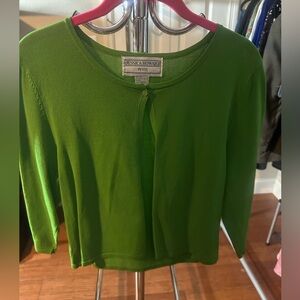 Jessica Howard Sweater 12P